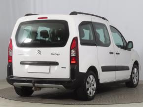 Citroen Berlingo  1.6 BlueHDi 