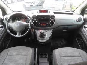 Citroen Berlingo  1.6 BlueHDi 