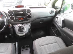 Citroen Berlingo  1.6 BlueHDi 