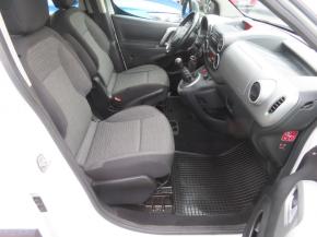 Citroen Berlingo  1.6 BlueHDi 
