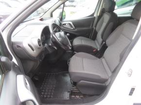 Citroen Berlingo  1.6 BlueHDi 