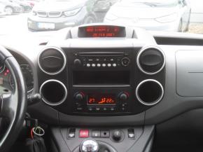Citroen Berlingo  1.6 BlueHDi 