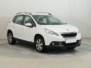Peugeot 2008  1.2 PureTech 