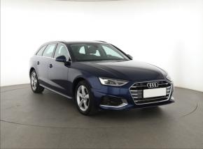 Audi A4  35 TFSI 