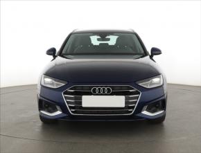 Audi A4  35 TFSI 