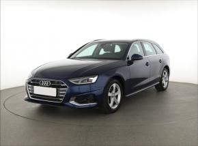 Audi A4  35 TFSI 