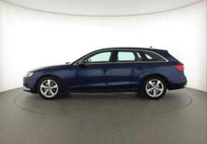 Audi A4  35 TFSI 