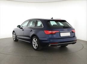 Audi A4  35 TFSI 