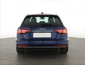 Audi A4  35 TFSI 