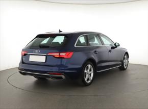 Audi A4  35 TFSI 