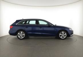 Audi A4  35 TFSI 