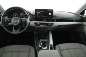 Audi A4  35 TFSI 