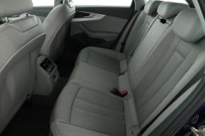 Audi A4  35 TFSI 