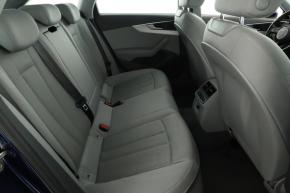 Audi A4  35 TFSI 