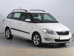 Škoda Fabia  1.6 TDI 