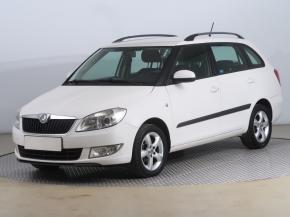 Škoda Fabia  1.6 TDI 