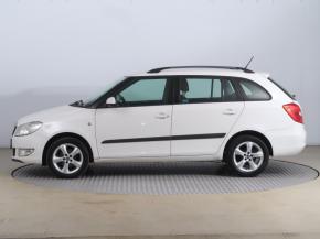 Škoda Fabia  1.6 TDI 