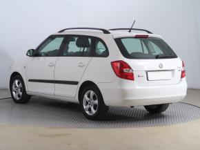 Škoda Fabia  1.6 TDI 