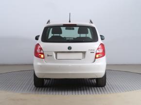 Škoda Fabia  1.6 TDI 