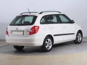 Škoda Fabia  1.6 TDI 