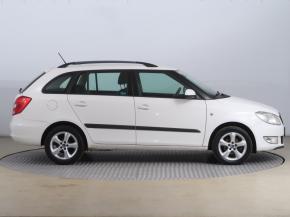 Škoda Fabia  1.6 TDI 
