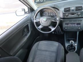 Škoda Fabia  1.6 TDI 