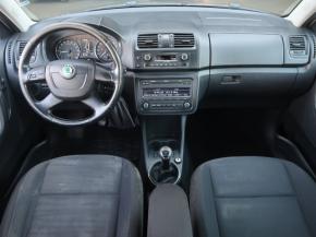 Škoda Fabia  1.6 TDI 