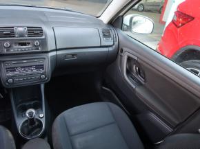 Škoda Fabia  1.6 TDI 