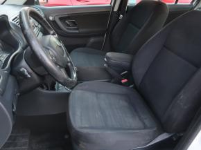 Škoda Fabia  1.6 TDI 