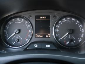 Škoda Fabia  1.6 TDI 