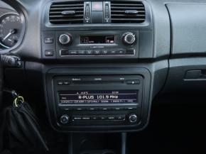 Škoda Fabia  1.6 TDI 
