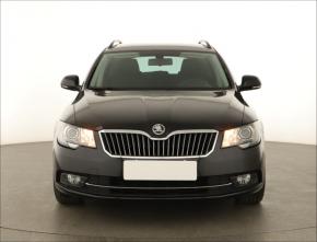 Škoda Superb  2.0 TDI 