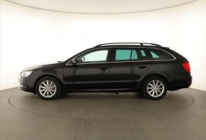 Škoda Superb  2.0 TDI 