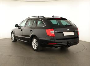Škoda Superb  2.0 TDI 