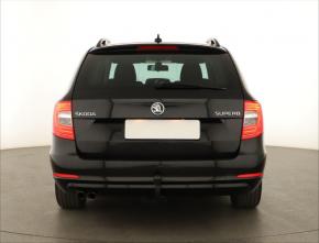 Škoda Superb  2.0 TDI 