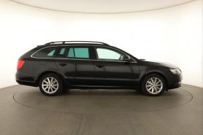 Škoda Superb  2.0 TDI 
