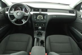 Škoda Superb  2.0 TDI 