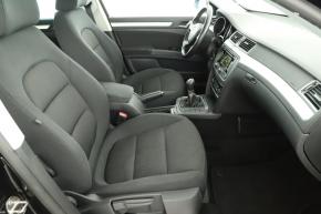 Škoda Superb  2.0 TDI 