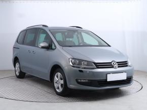 Volkswagen Sharan  2.0 TDI Trendline