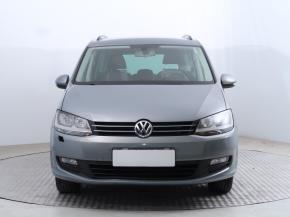 Volkswagen Sharan  2.0 TDI Trendline 