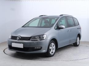 Volkswagen Sharan  2.0 TDI Trendline 
