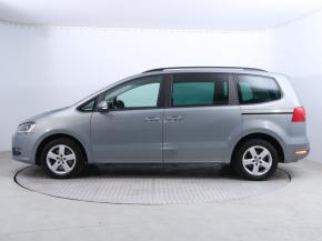 Volkswagen Sharan  2.0 TDI Trendline 