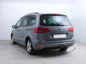 Volkswagen Sharan  2.0 TDI Trendline 