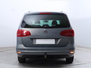 Volkswagen Sharan  2.0 TDI Trendline 