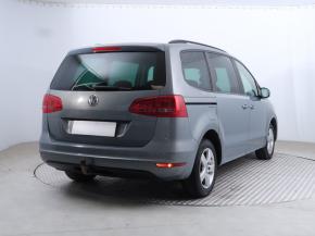 Volkswagen Sharan  2.0 TDI Trendline 