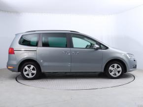 Volkswagen Sharan  2.0 TDI Trendline 