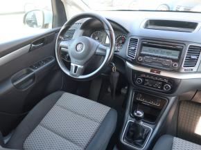 Volkswagen Sharan  2.0 TDI Trendline 
