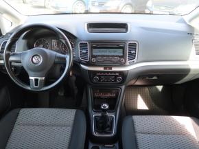 Volkswagen Sharan  2.0 TDI Trendline 
