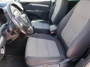 Volkswagen Sharan  2.0 TDI Trendline 