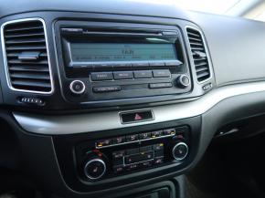 Volkswagen Sharan  2.0 TDI Trendline 